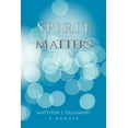 thumbnail image 1 of Spirit Matters (Paperback), 1 of 1