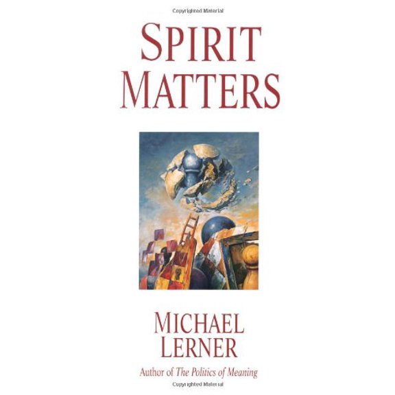 Pre-Owned Spirit Matters (Paperback) 157174360X 9781571743602