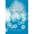 thumbnail image 1 of Spirit Matters, (Paperback), 1 of 1