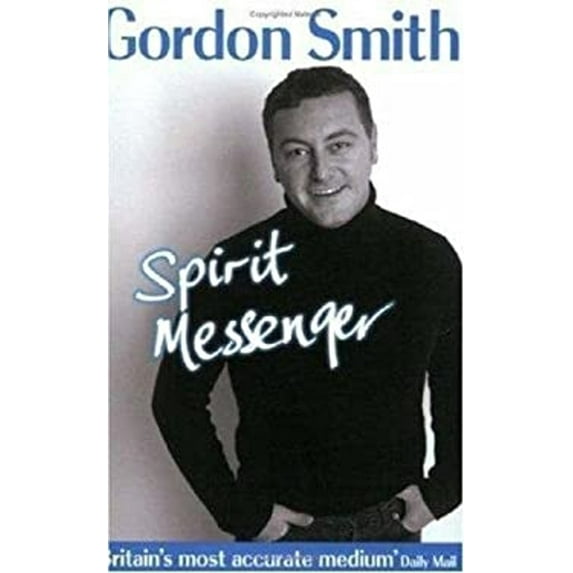 Pre-Owned Spirit Messenger (Paperback) 1401903932 9781401903930