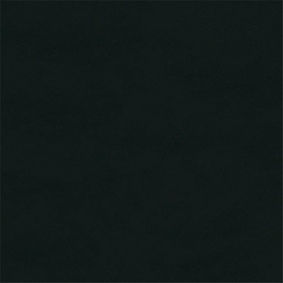 Spirit Millennium US 393 Contract Upholstery Vinyl & Fire Retardant Fabric, Black