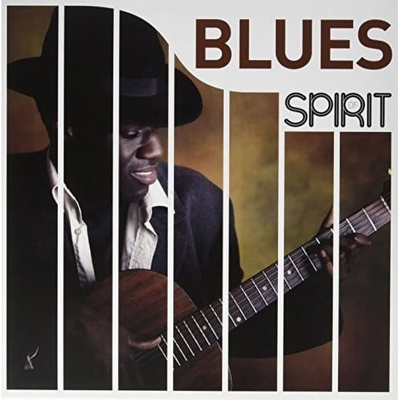 Spirit Of Blues / Various (Vinyl)