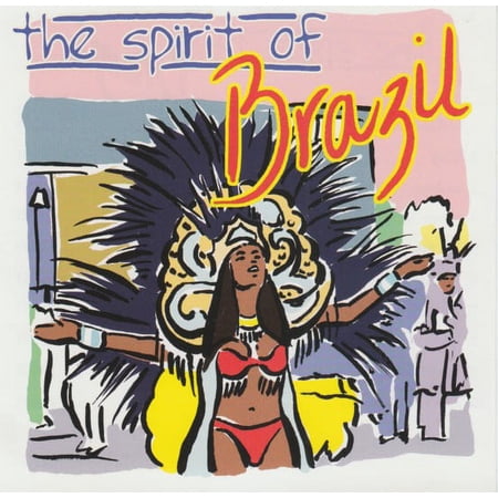 Spirit Of Brazil