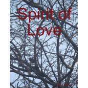 Spirit Of Love, Paperback
