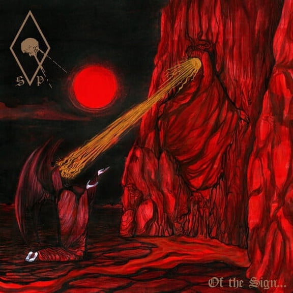 Spirit Possession - Of The Sign... - Music & Performance - Vinyl