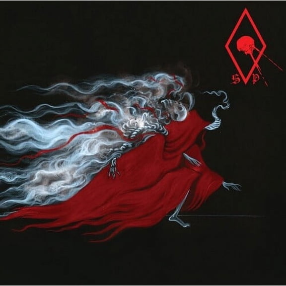 Spirit Possession - Spirit Possession - Music & Performance - CD