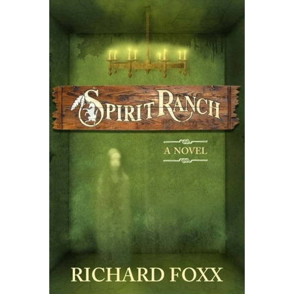 Pre-Owned Spirit Ranch (Paperback) 0615432220 9780615432229