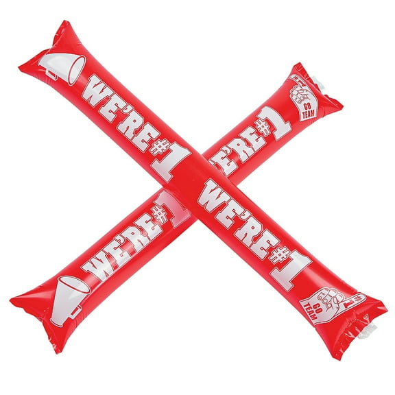 Spirit Rd Boom Sticks (1Dz Sets) - Toys - 24 Pieces