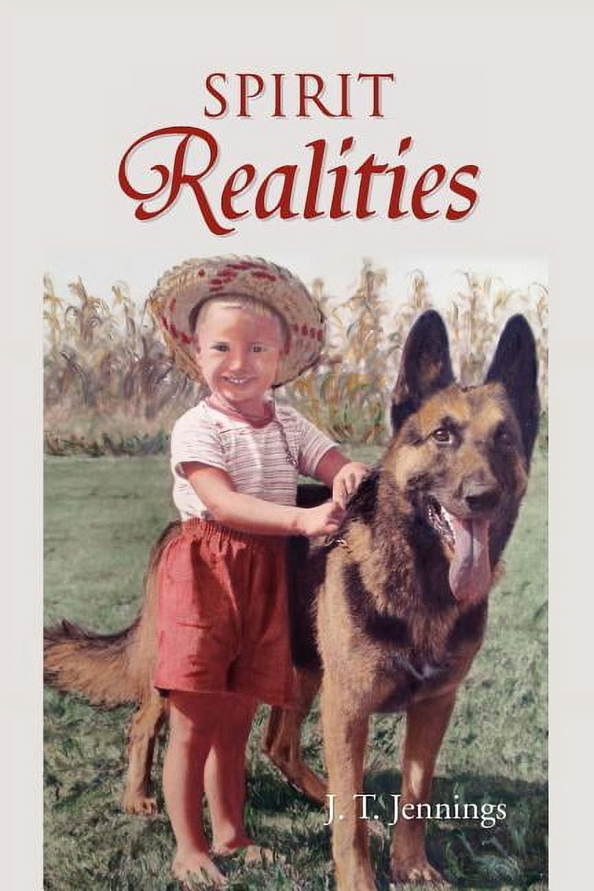 Spirit Realities, (Paperback)
