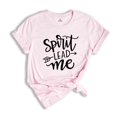thumbnail image 1 of Spirit Religious T-shirt, Elegant Boho Christian T-shirt, Holy Tee, Faith Inspirational Tee, Saying Sun Waves Tee, 1 of 1