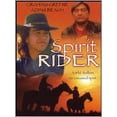 thumbnail image 1 of Pre-Owned Spirit Rider by WonderWorks DVD Unrated, 1 of 1