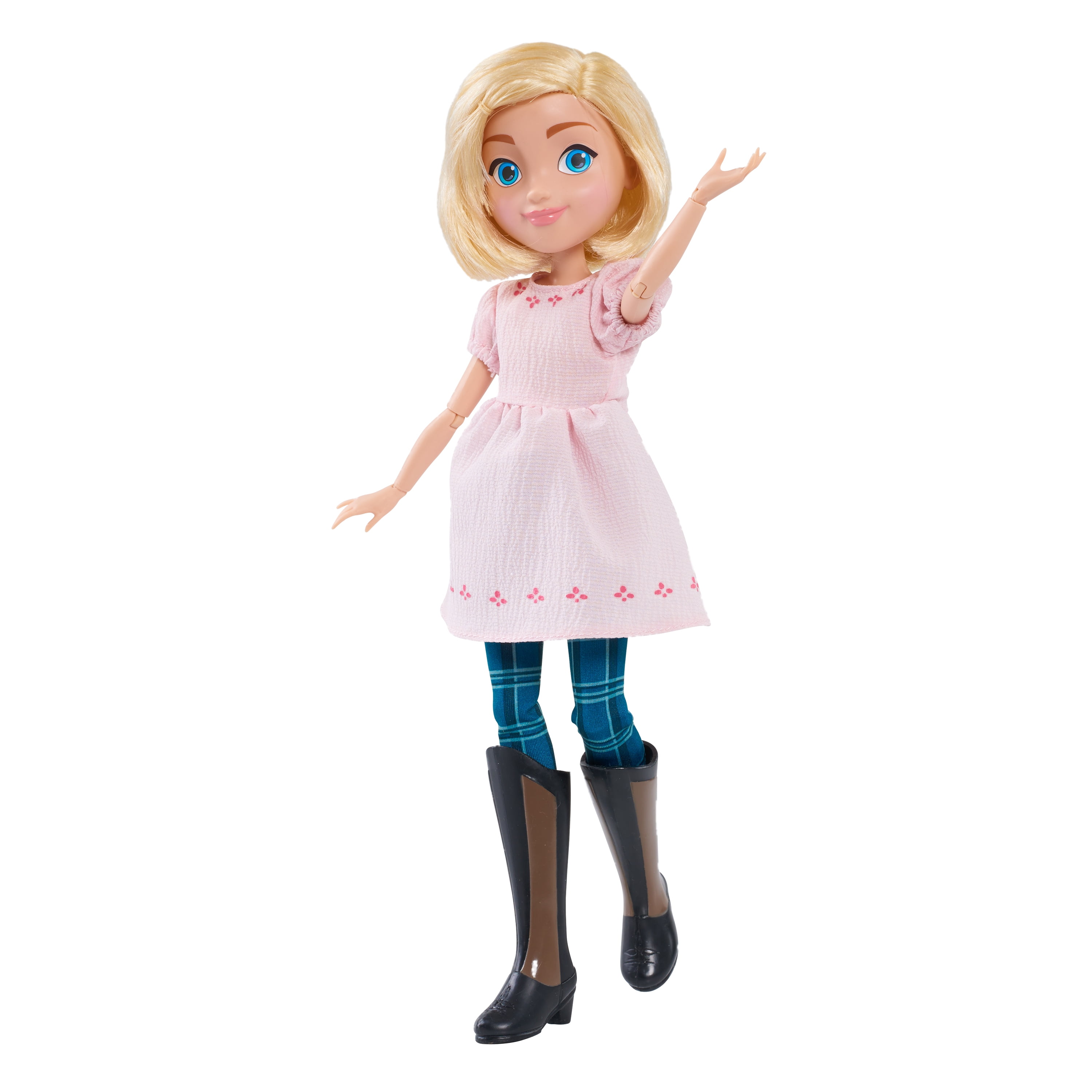 Spirit Riding Free 11.5