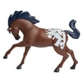 thumbnail image 1 of Spirit Riding Free 7" Collector Horse - Junipero, 1 of 4