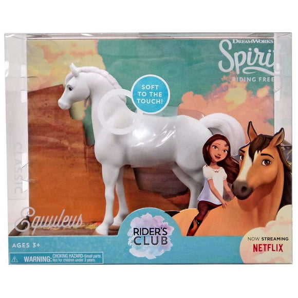 Spirit Riding Free Toys in Toys Character Shop Walmart com