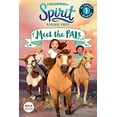 thumbnail image 1 of Pre-Owned Spirit Riding Free: Meet the Pals (Paperback) 0316487406 9780316487405, 1 of 1