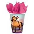 thumbnail image 1 of Spirit Riding Free Party 9 oz Cups, 1 of 2