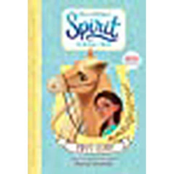 Spirit Riding Free - Pru's Diary