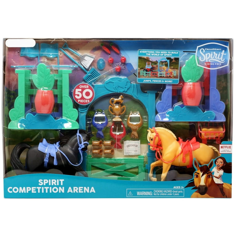 Juguetes de spirit walmart cheap