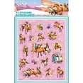 thumbnail image 1 of Spirit Riding Free Sticker Sheets [4 Per Package], 1 of 2