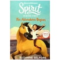 thumbnail image 1 of Pre-Owned Spirit Riding Free: The Adventure Begins (Paperback) 0316425060 9780316425063, 1 of 1