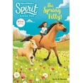 thumbnail image 1 of Spirit Riding Free: The Spring Filly! (Paperback), 1 of 3