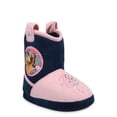 thumbnail image 1 of Spirit Riding Free Western Character Slipper Bootie (Toddler Girls), 1 of 6