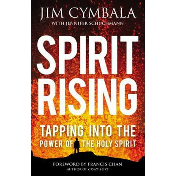 Pre-Owned Spirit Rising: Tapping Into the Power of the Holy Spirit (Paperback) 0310339537 9780310339533
