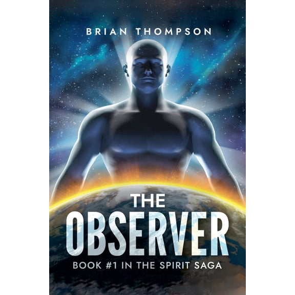 Spirit Saga The Observer, Book 1, (Paperback)