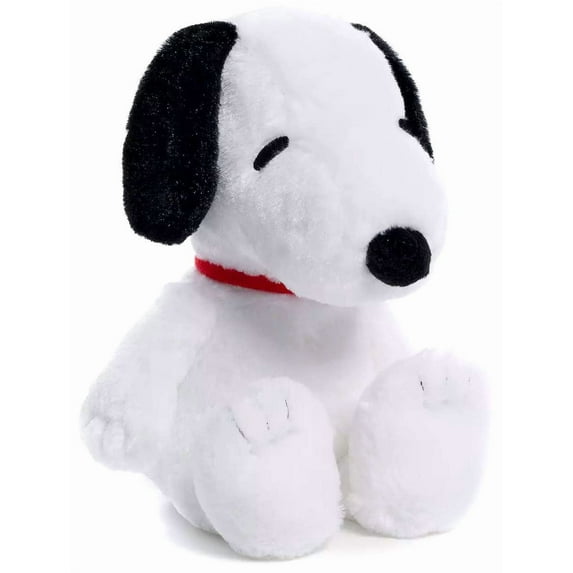 Spirit Soft Stuffed Animals and Plush Toys, Cotton White