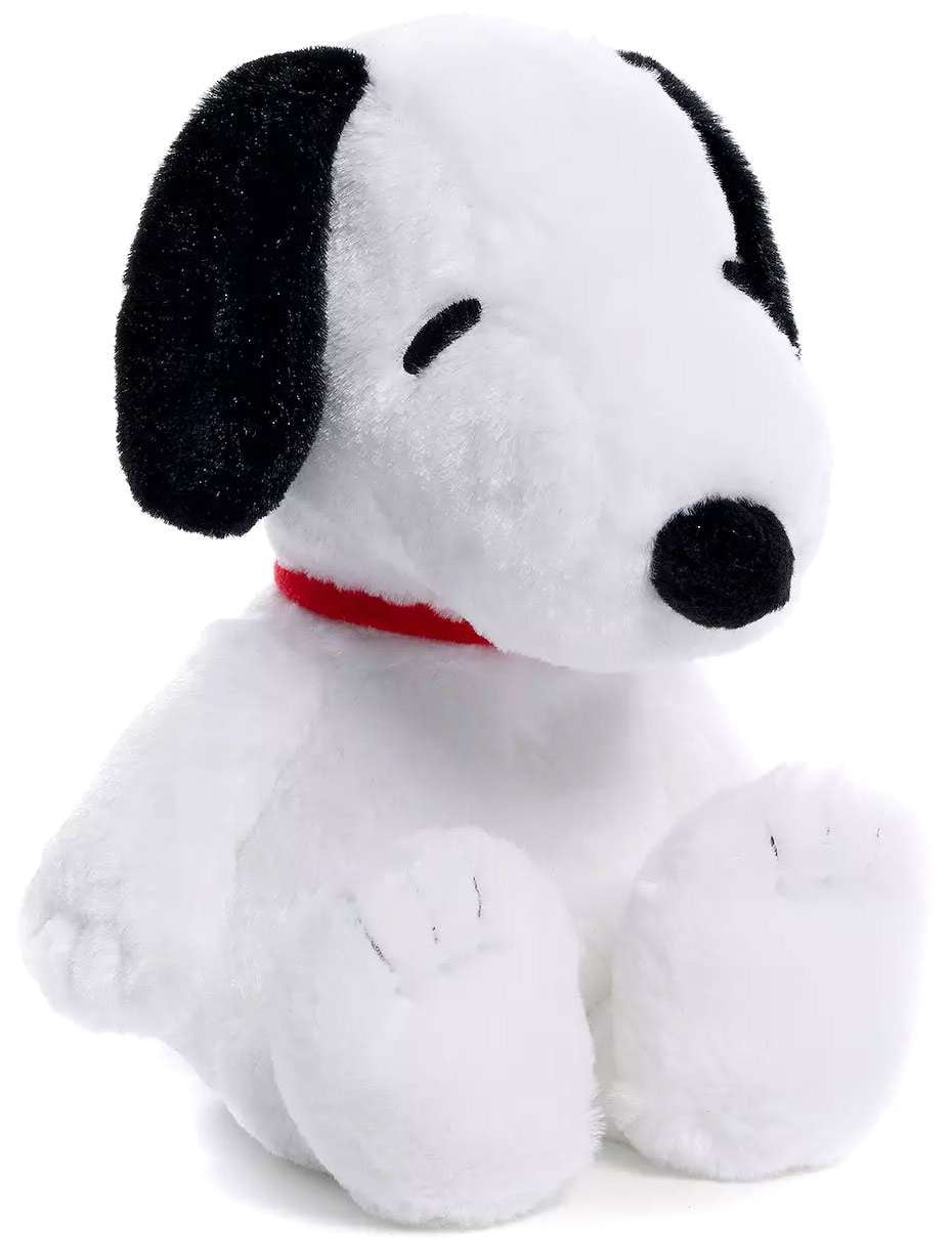 Spirit Soft Stuffed Animals and Plush Toys, Cotton White