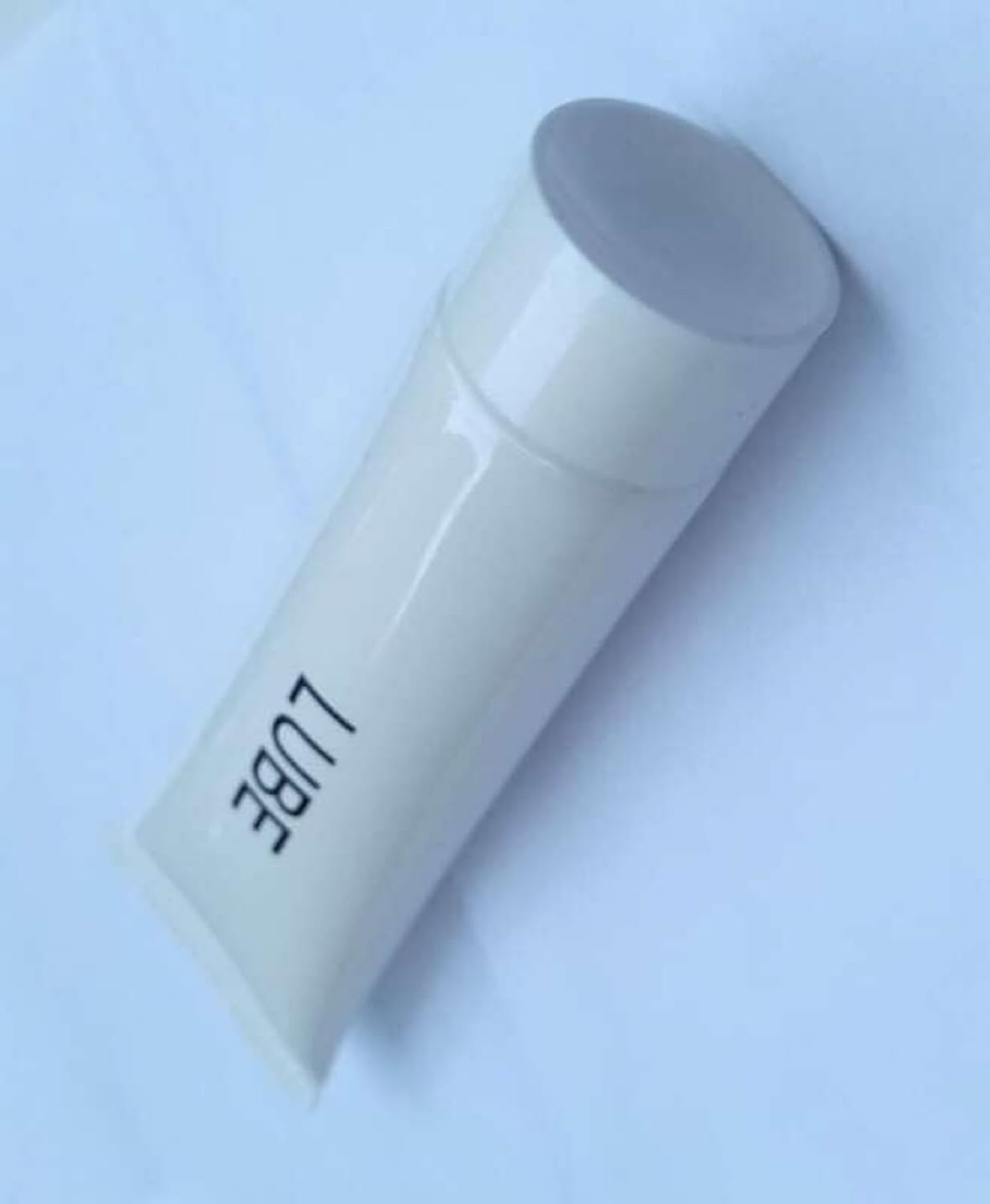 Spirit Sole Fitness Tube of Tread Belt Deck Lube 100 Silicone