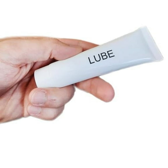 Spirit Sole Treadmill Lubricant for Belt | Treadmill Oil Belt Lubricant | 100% Silicone Oil for Running Belts | Lube for Belts Essential for Home Gym Equipment Maintenance Kit p/n N020001