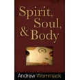 thumbnail image 1 of Spirit, Soul & Body (Paperback), 1 of 1