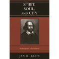 thumbnail image 1 of Spirit, Soul, and City: Shakespeare's 'Coriolanus', (Paperback), 1 of 1
