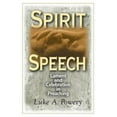 thumbnail image 1 of Spirit Speech: Lament and Celebration in Preaching, (Paperback), 1 of 1