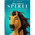thumbnail image 1 of Spirit: Stallion of Cimarron (DVD), 1 of 6