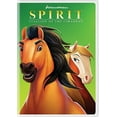 thumbnail image 1 of Spirit: Stallion of the Cimarron (DVD), 1 of 2