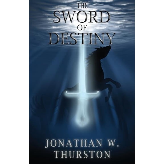 Spirit Sword Saga The Sword of Destiny, Book 1, (Paperback)