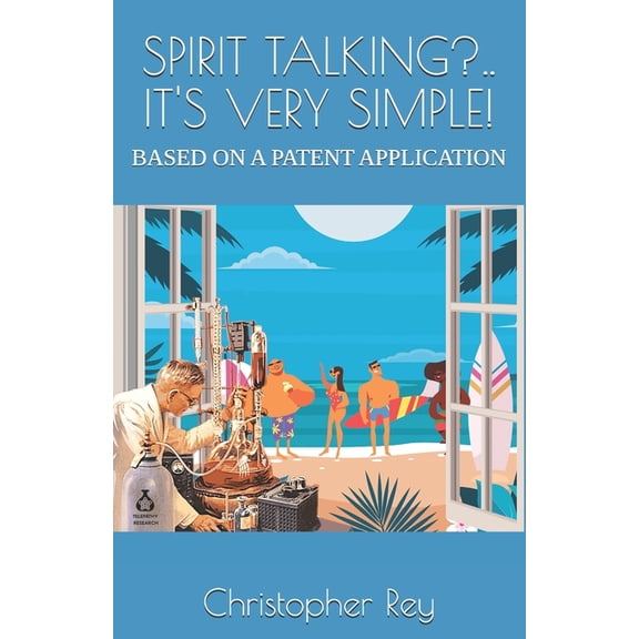 Spirit Talking?.. It's Very Simple!, (Paperback)