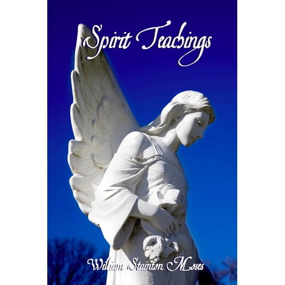 Spirit Teachings, (Paperback)