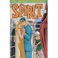 thumbnail image 1 of Spirit, The (8th Series) #51 VF ; Kitchen Sink Comic Book, 1 of 1