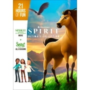 Spirit: The Ultimate Collection (DVD)