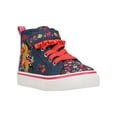 thumbnail image 1 of Spirit Toddler Girl Hightop Sneaker, Sizes 7-12, 1 of 6