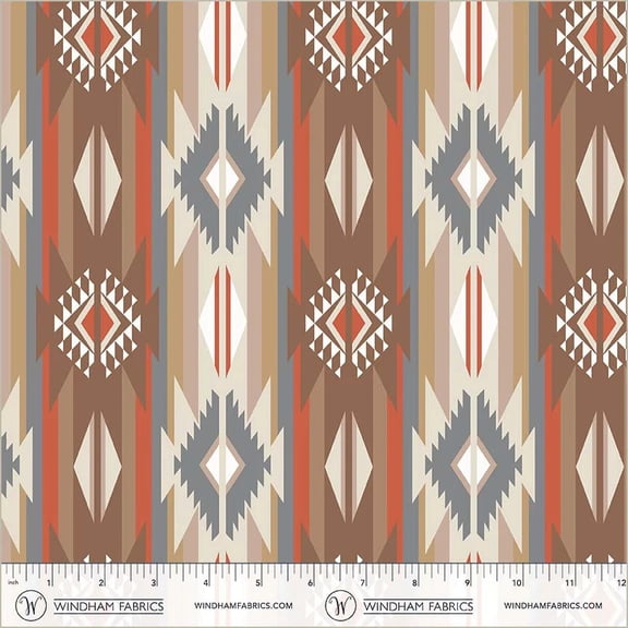 Spirit Trail, Raindance 54354-2 Desert Sand (1yard)