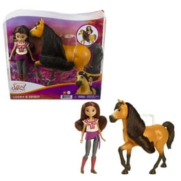Spirit articulated horse doll new arrivals