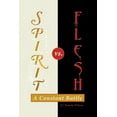 thumbnail image 1 of Spirit Vs. Flesh: A Constant Battle (Paperback) by Dr. Pamala Wilson, 1 of 1