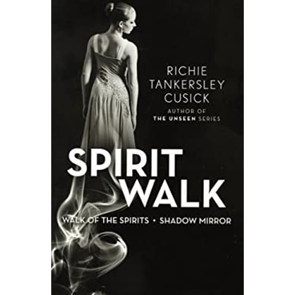 Pre-Owned Spirit Walk (Walk of the Spirits/Shadow Mirror)