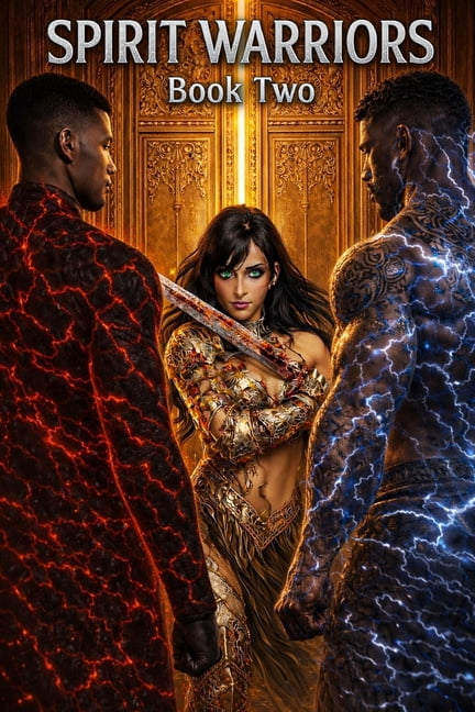 Spirit Warriors Spirit Warriors: Book 2, Book 2, (Paperback)