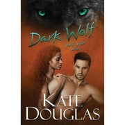 Spirit Wild Dark Wolf Paperback