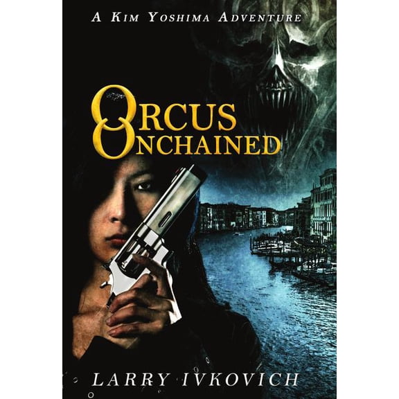 Spirit Winds Quartet: Orcus Unchained (Paperback)